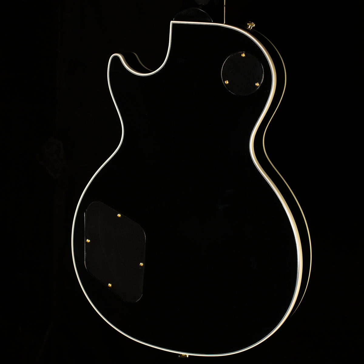 Gibson Les Paul Custom 70s Ebony (271)