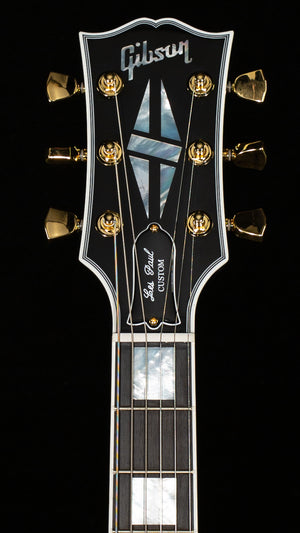 Gibson Les Paul Custom 70s Ebony (271)