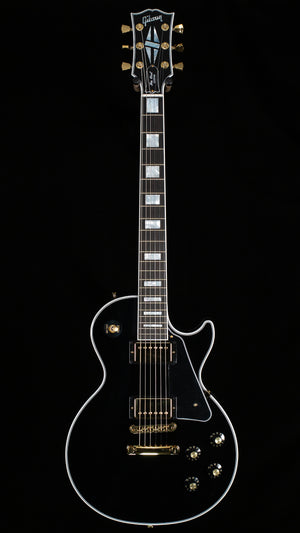 Gibson Les Paul Custom 70s Ebony (271)