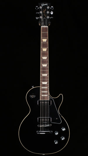Gibson Noel Gallagher Les Paul Standard Ebony (342)