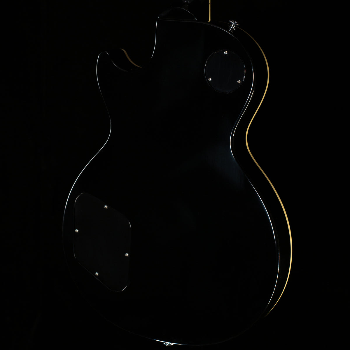 Gibson Noel Gallagher Les Paul Standard Ebony (342)