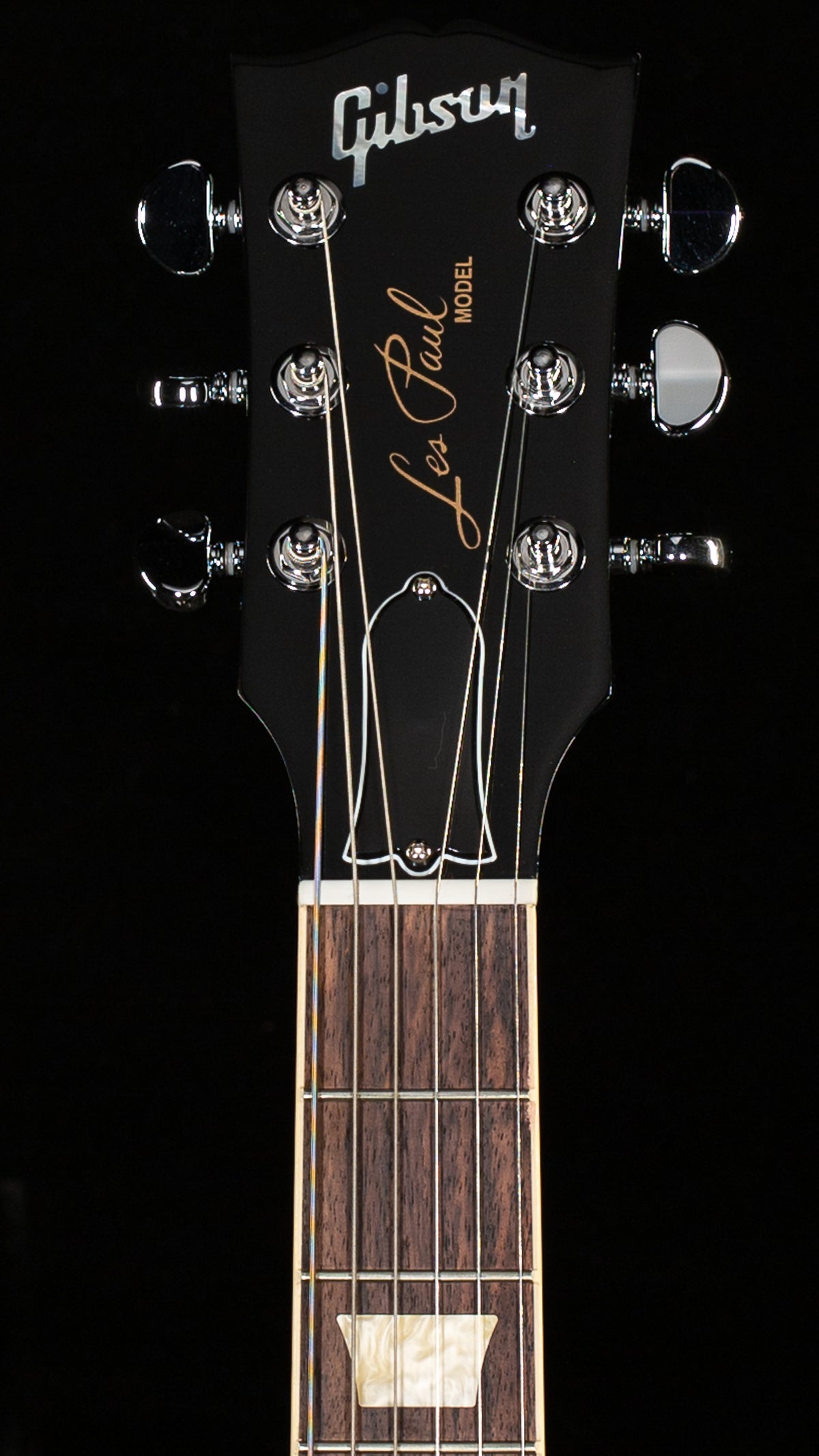 Gibson Noel Gallagher Les Paul Standard Ebony (342)