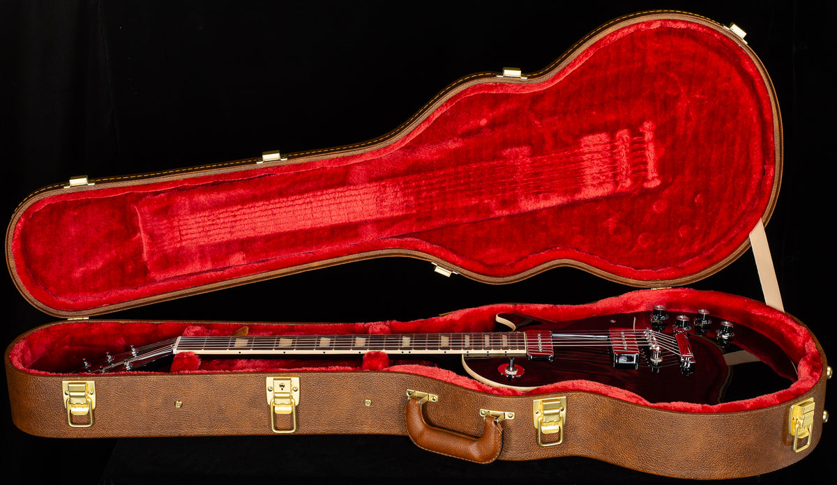 Gibson Noel Gallagher Les Paul Standard Ebony (342)
