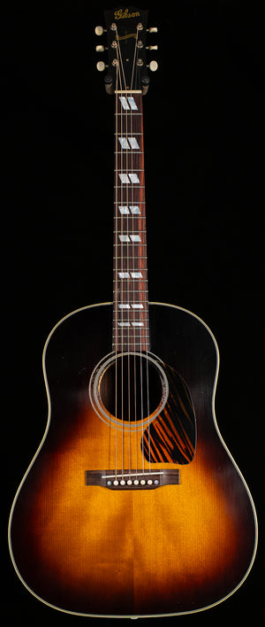 Gibson Custom Shop 1942 Banner Southern Jumbo Murphy Lab Light Aged Vintage Sunburst (023)