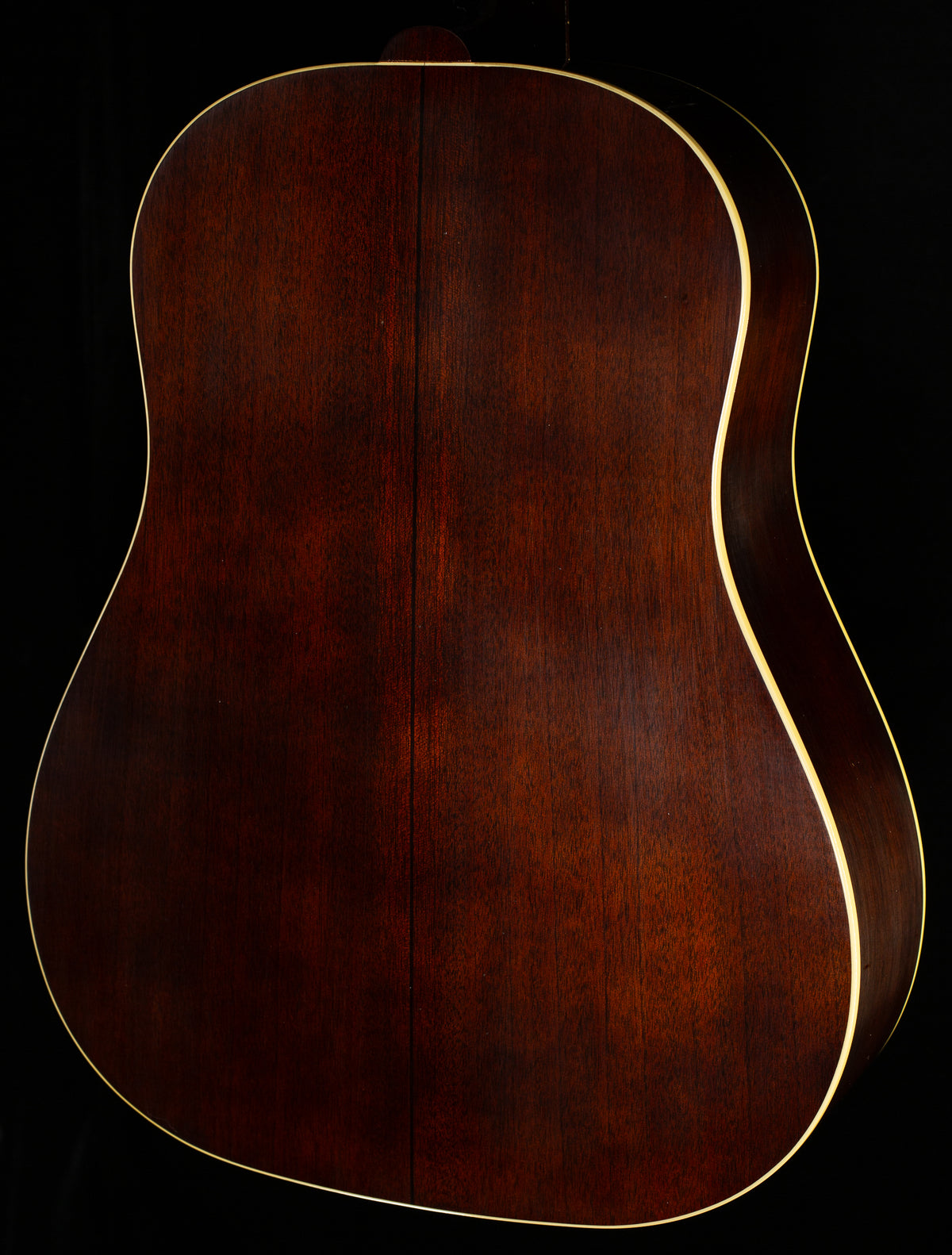 Gibson Custom Shop 1942 Banner J-45 Murphy Lab Light Aged Vintage Sunburst (026)
