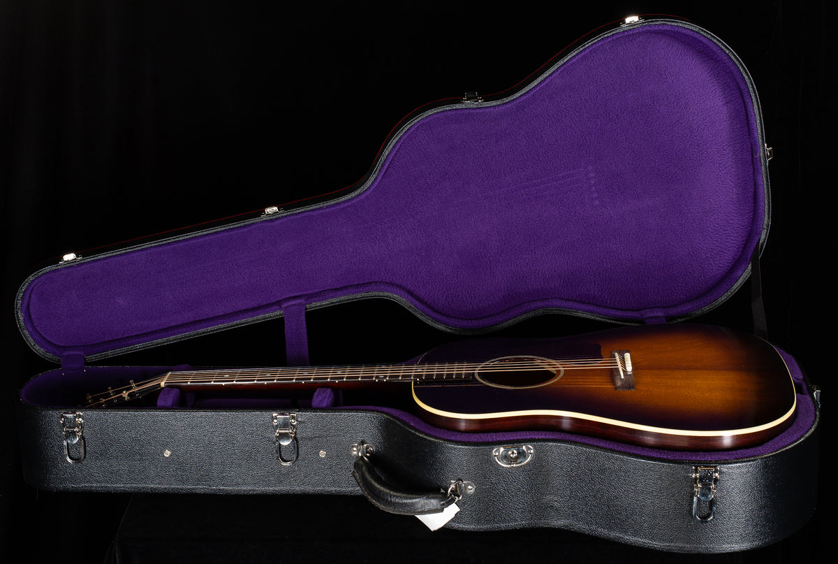 Gibson Custom Shop 1942 Banner J-45 Murphy Lab Light Aged Vintage Sunburst (026)