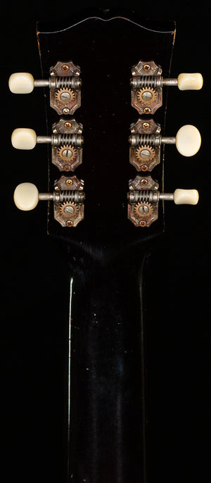 Gibson Custom Shop 1942 Banner Southern Jumbo Murphy Lab Light Aged Vintage Sunburst (052)