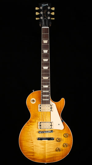 Gibson Les Paul Standard 50s Double Trouble Vintage Honey Burst Gloss (029)