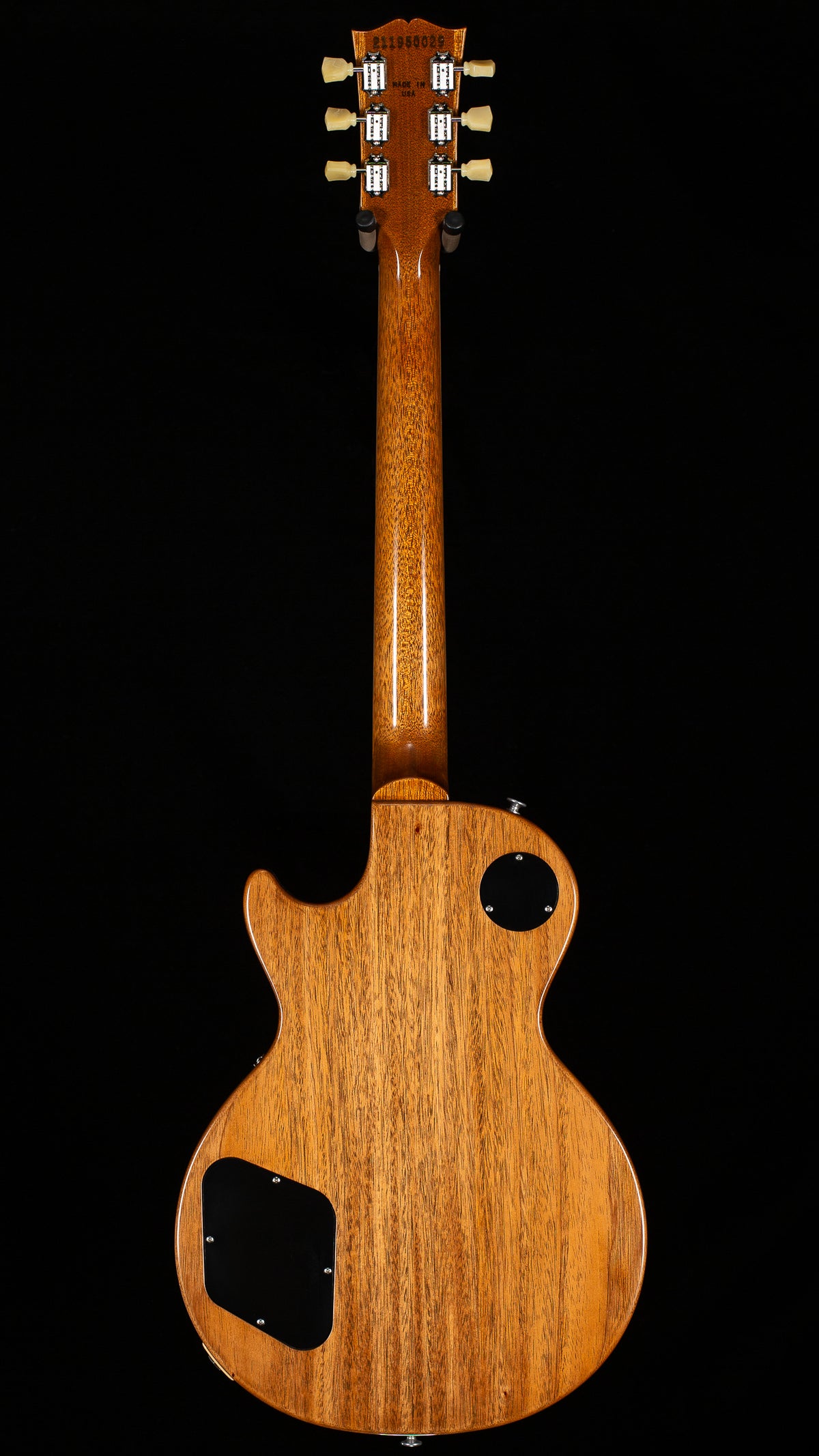 Gibson Les Paul Standard 50s Double Trouble Vintage Honey Burst Gloss (029)