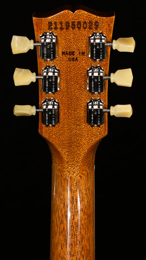 Gibson Les Paul Standard 50s Double Trouble Vintage Honey Burst Gloss (029)