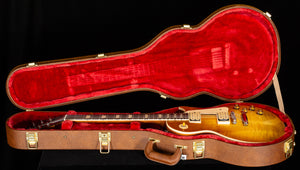 Gibson Les Paul Standard 50s Double Trouble Vintage Honey Burst Gloss (029)