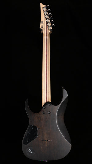 Ibanez Premium RG1121PB Caribbean Islet Flat New Old Stock (686)