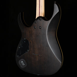 Ibanez Premium RG1121PB Caribbean Islet Flat New Old Stock (686)