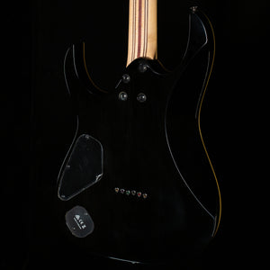 Ibanez Premium RG1121PB Charcoal Black Burst (535)