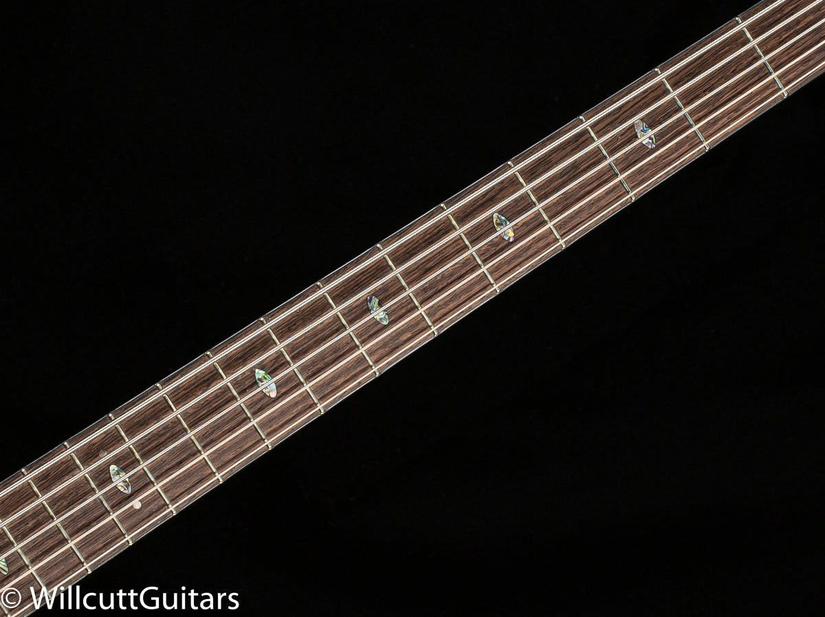 Ibanez SR1355BDUF Premium Bass 5-String Dual Mocha Burst Flat (113)