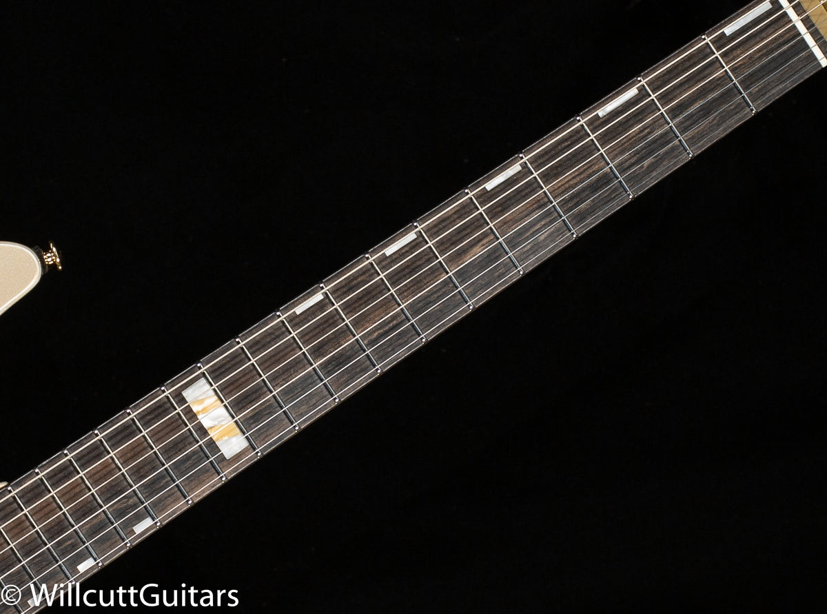 Ibanez KRYS10 Scott LePage Signature Gold (085)