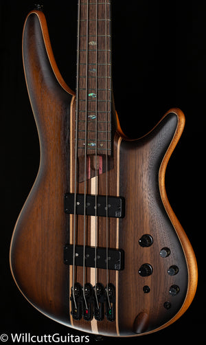 Ibanez SR1350BDUF Premium Bass Dual Mocha Burst Flat (037)