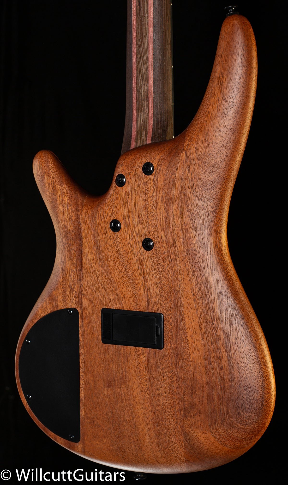 Ibanez SR1350BDUF Premium Bass Dual Mocha Burst Flat (037)