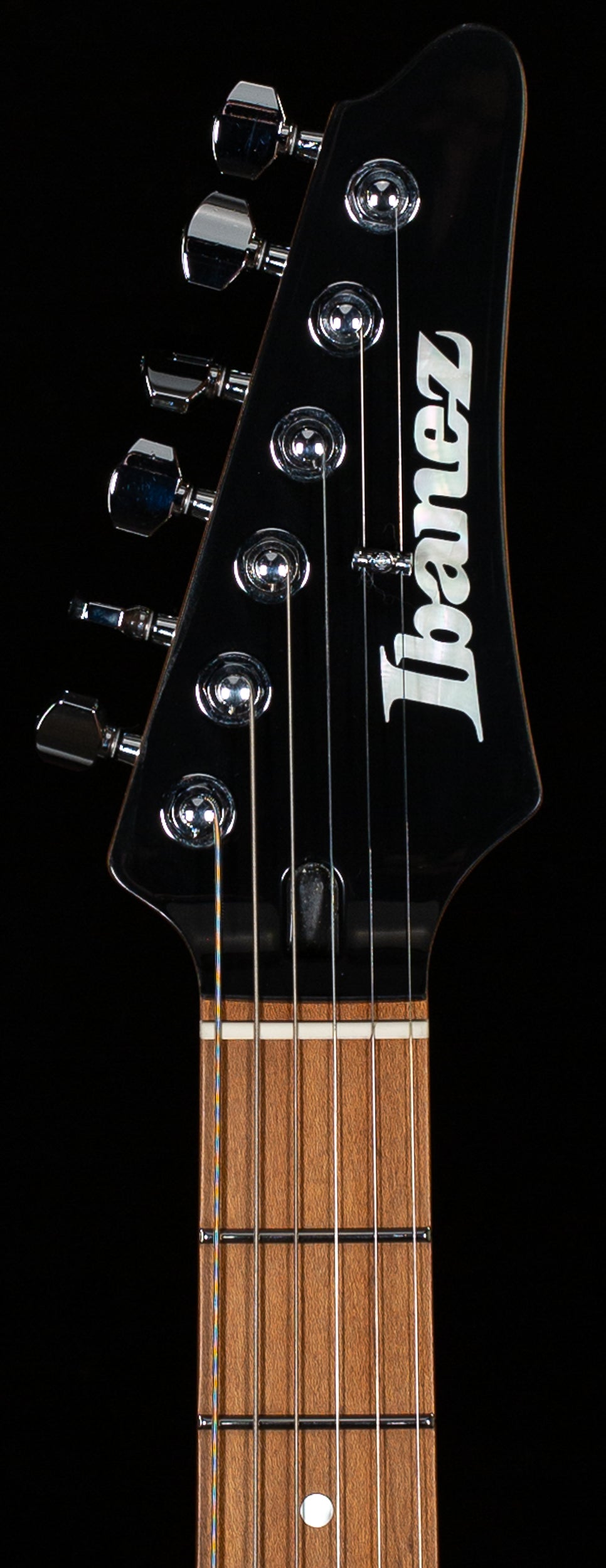 Ibanez Premium AZ24P1QM Deep Ocean Blonde (029)