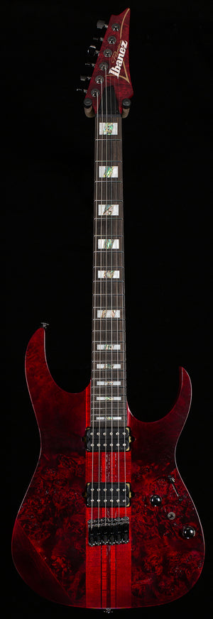 Ibanez Premium RGT1221PB Stained Wine Red (101)