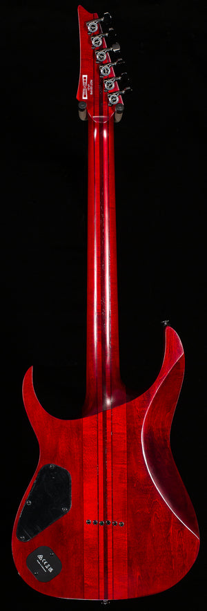 Ibanez Premium RGT1221PB Stained Wine Red (101)