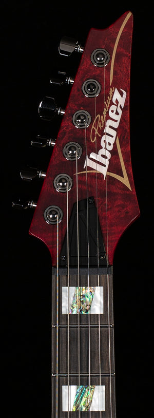 Ibanez Premium RGT1221PB Stained Wine Red (101)