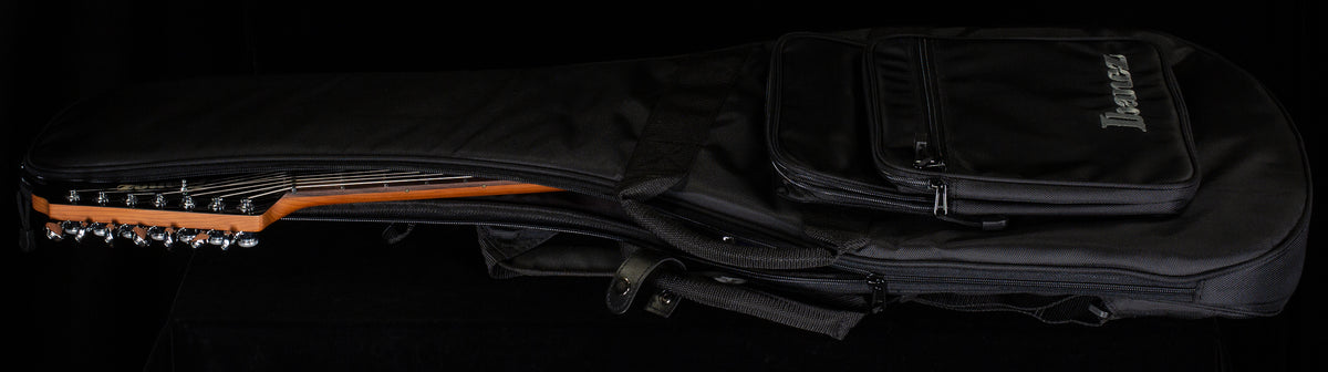 Ibanez Premium AZ427P2QM 7-string Twilight Blue Burst (554)