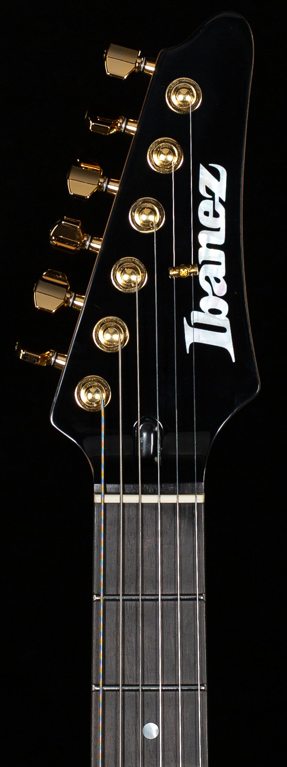 Ibanez Premium AZ47P1QM Dragon Eye Burst (178)