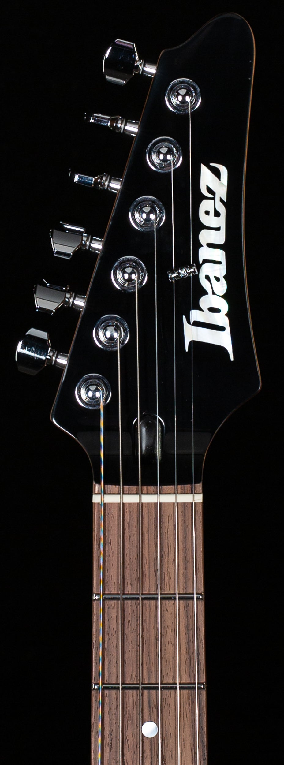 Ibanez Premium AZ42P1 Prussian Blue Metallic (959)
