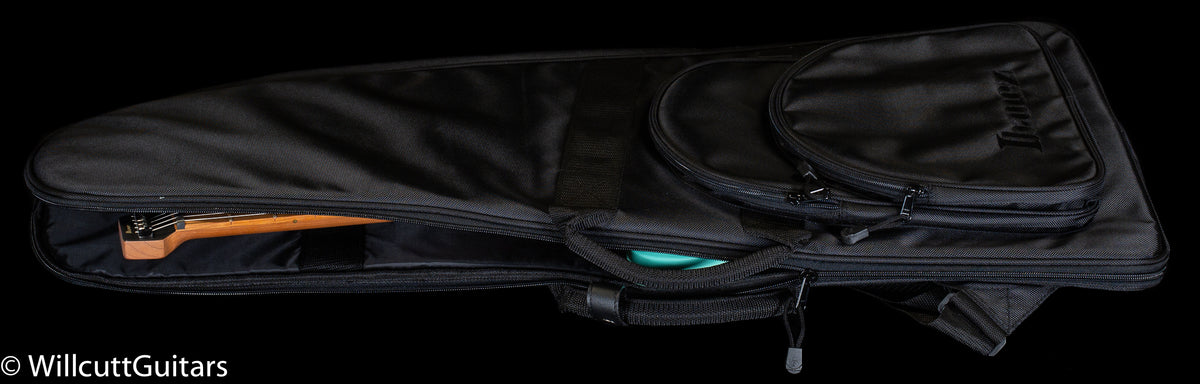 Ibanez Q54SFM Sea Foam Green (404)