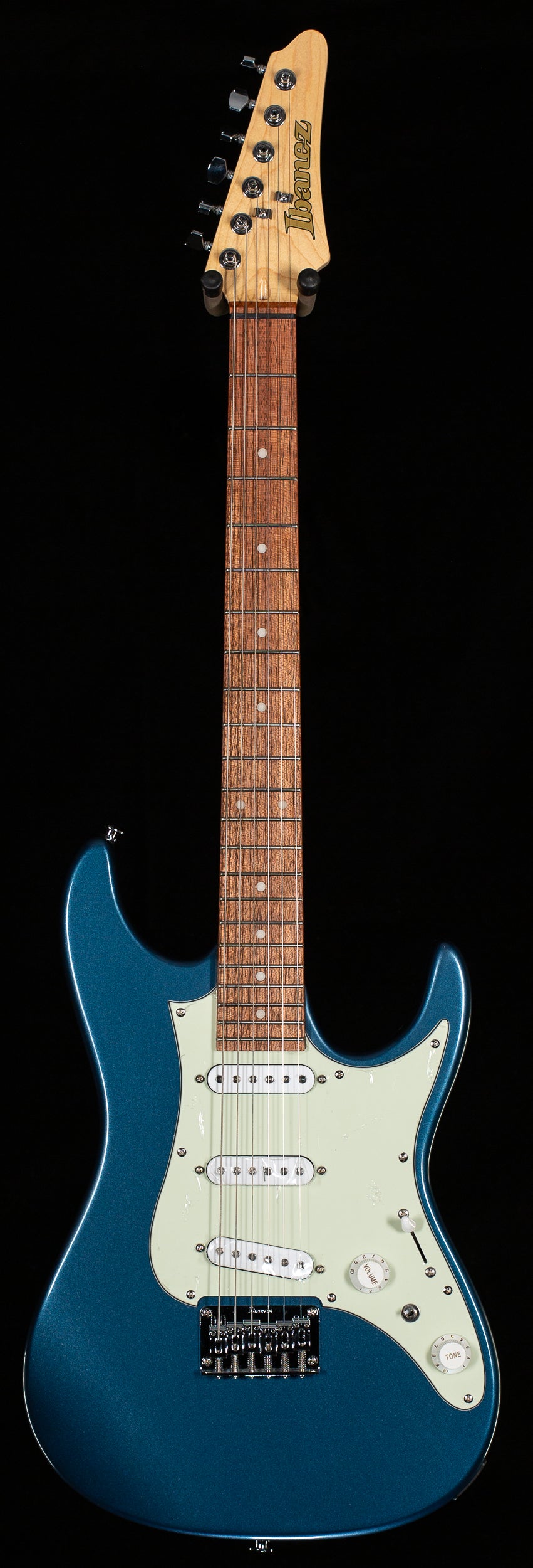 Ibanez AZES31AOC Arctic Ocean Metallic (350) - Willcutt Guitars Ibanez AZES31AOC Arctic Ocean Metallic (350) - Willcutt Guitars