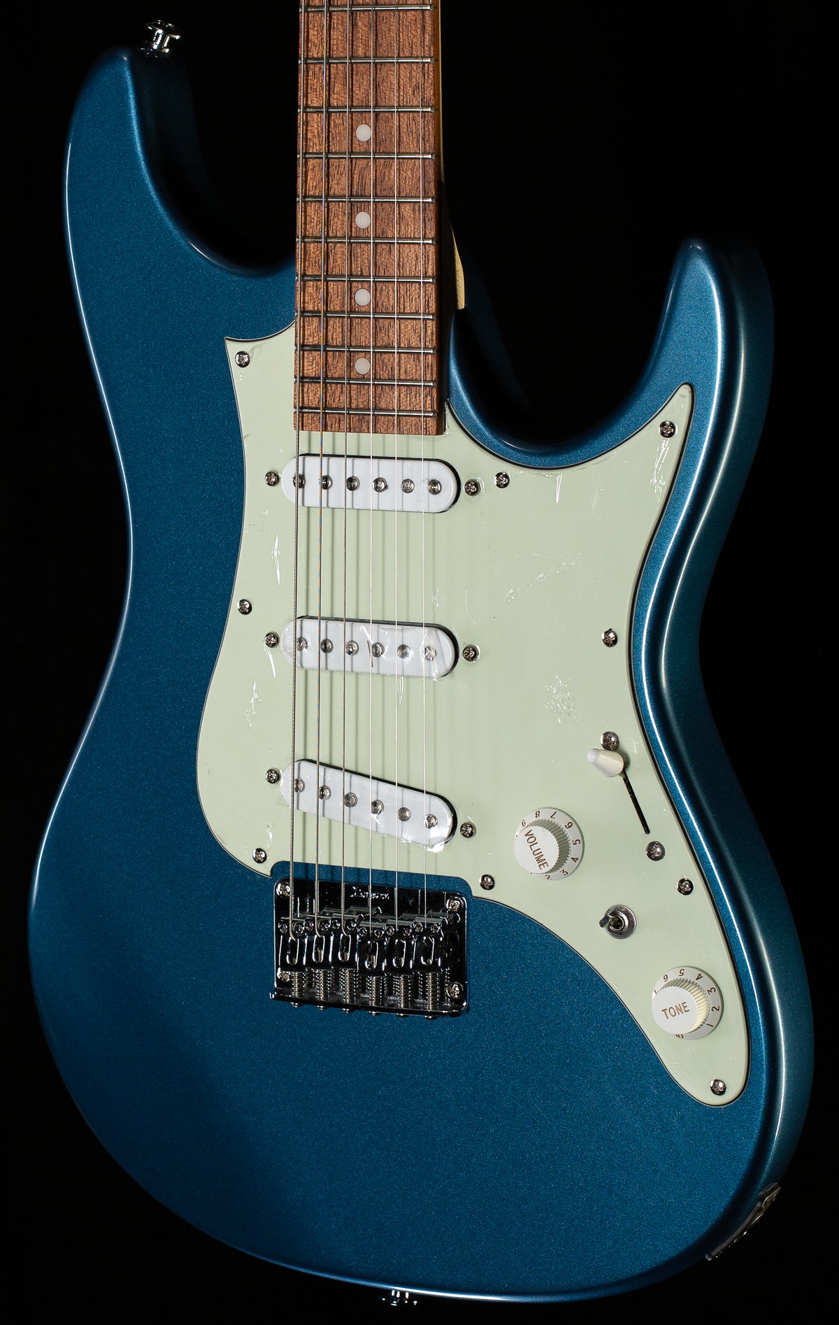 Ibanez AZES31AOC Arctic Ocean Metallic (350)