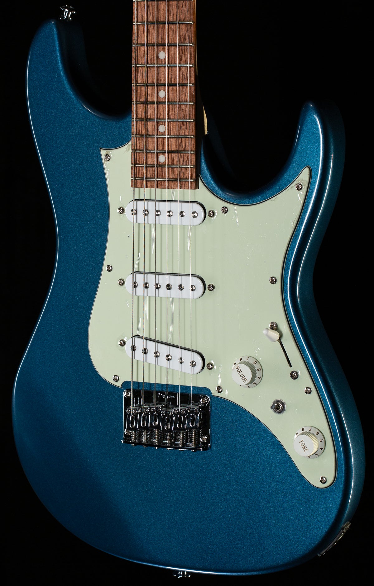 Ibanez AZES31AOC Arctic Ocean Metallic (112)