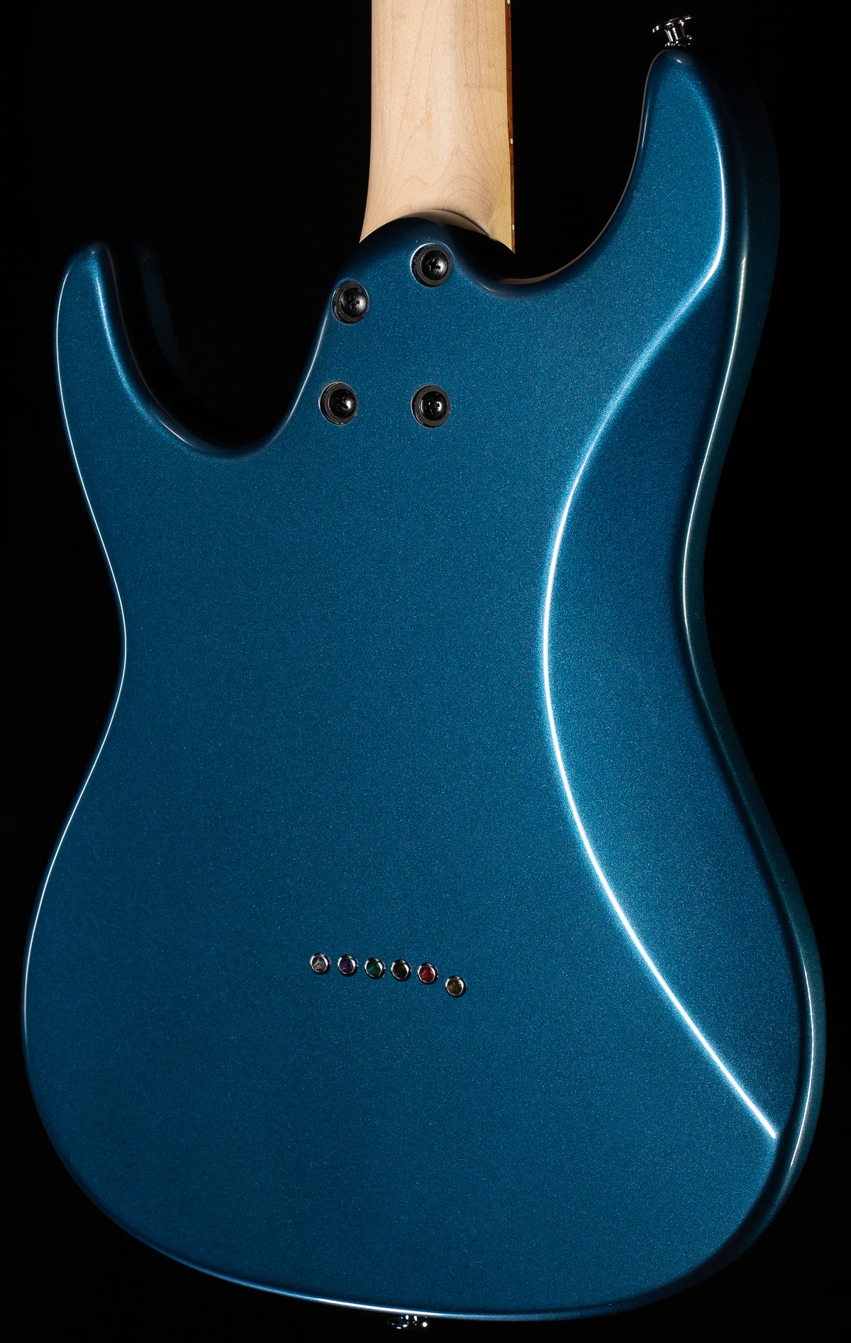 Ibanez AZES31AOC Arctic Ocean Metallic (112)