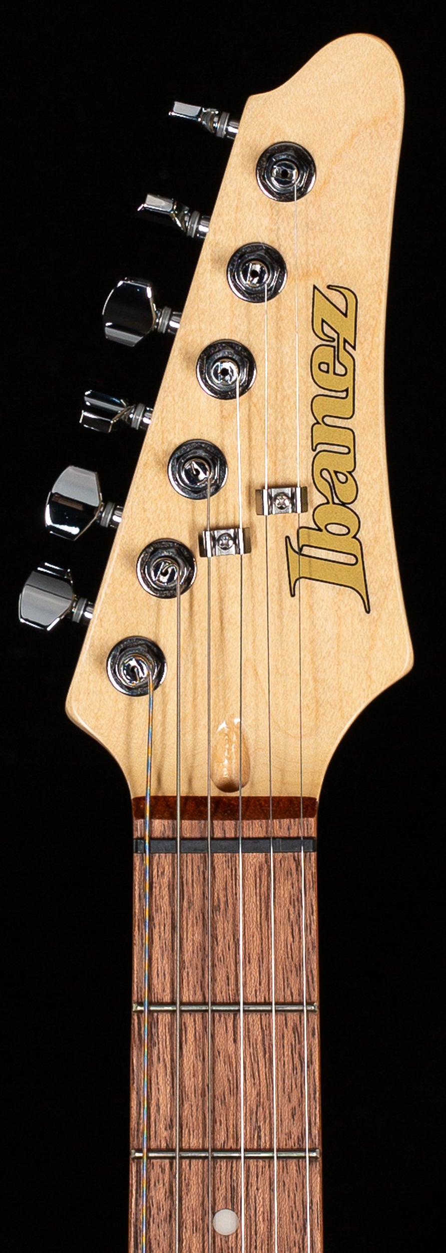 Ibanez AZES31AOC Arctic Ocean Metallic (112)