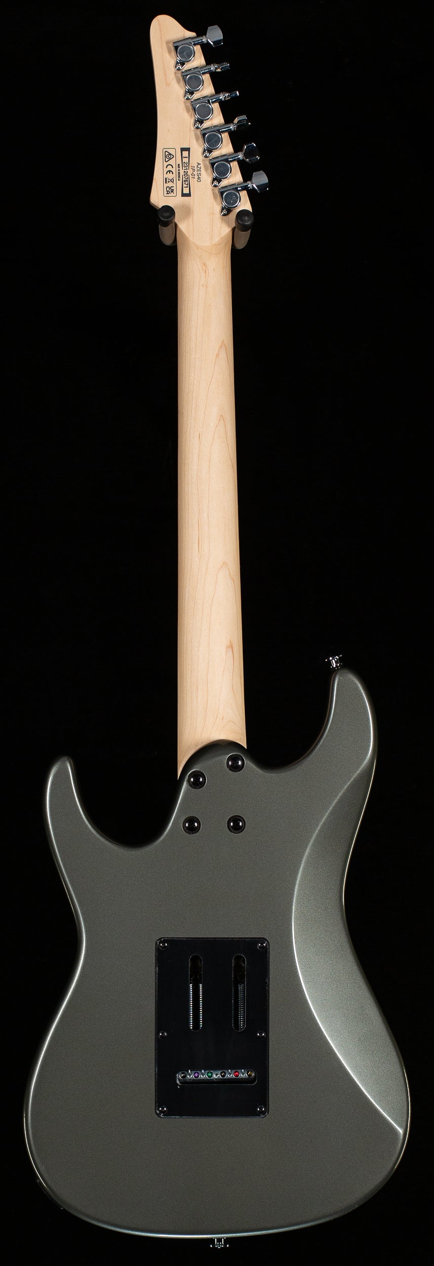 Ibanez AZES40 Tungsten (671)