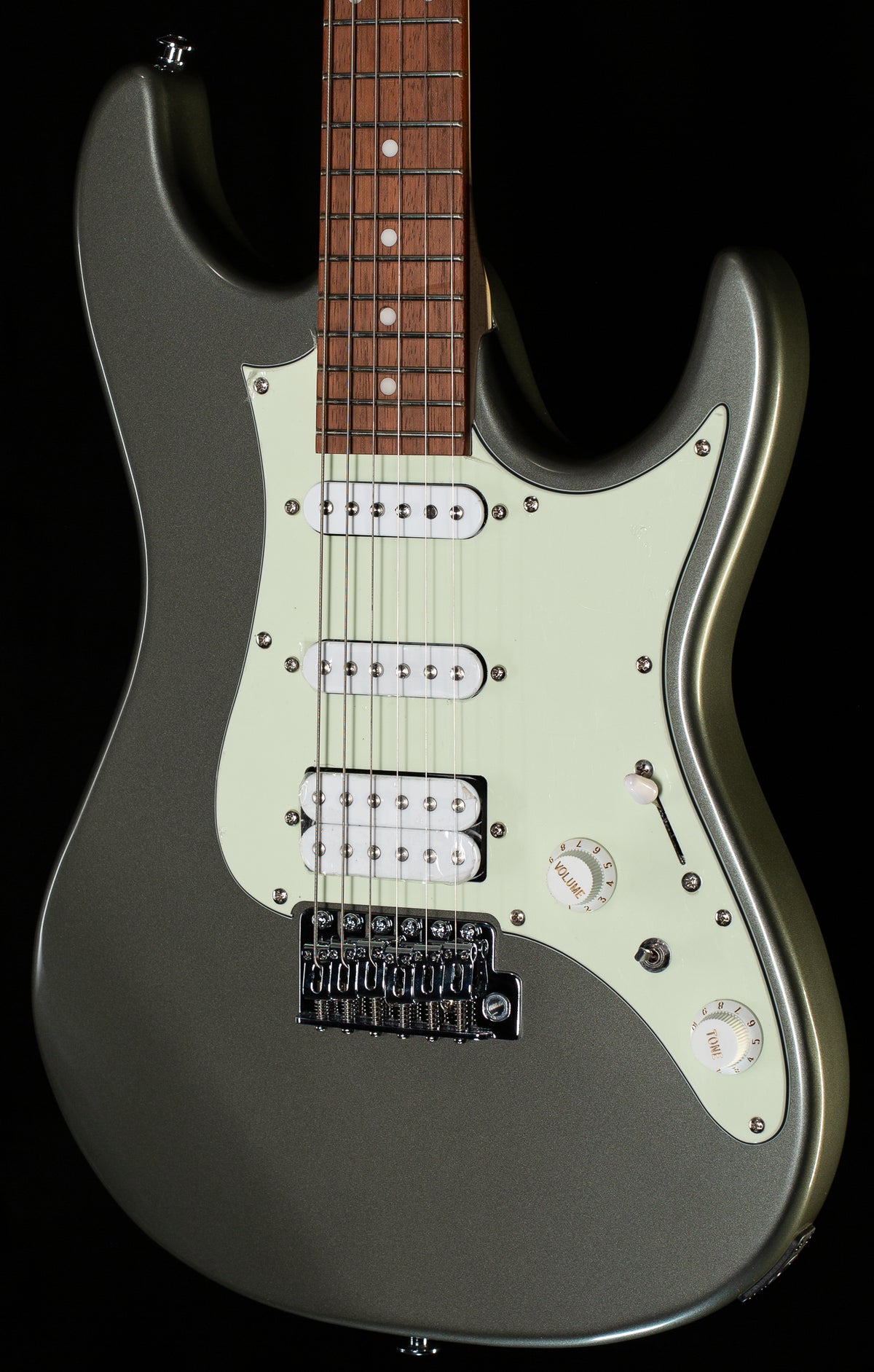 Ibanez AZES40 Tungsten (671)