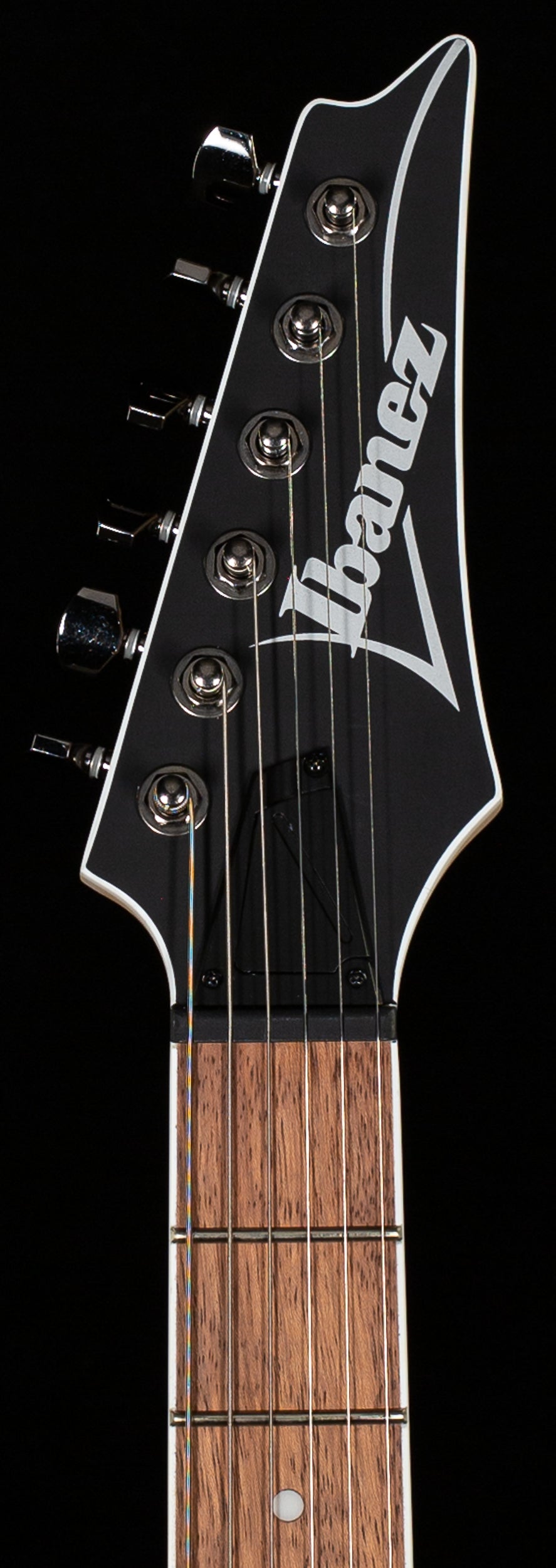 Ibanez RG421S Sea Shore Matte (037) - Willcutt Guitars