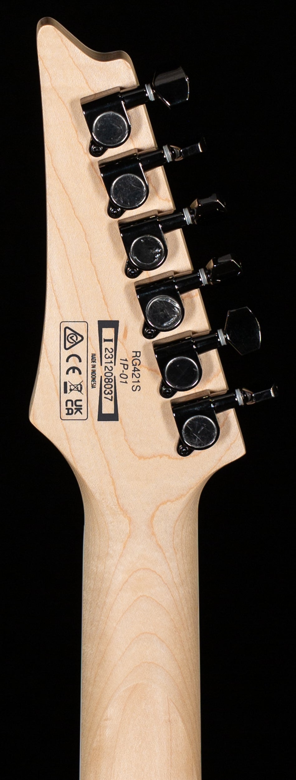 Ibanez RG421S Sea Shore Matte (037)