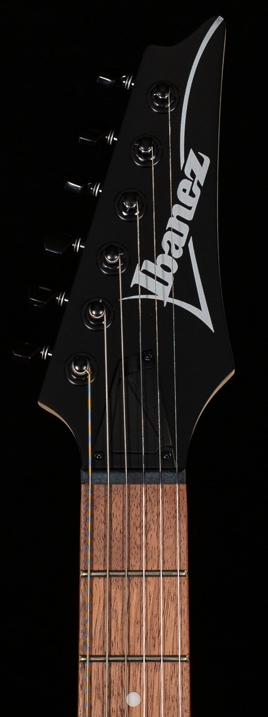 Ibanez RG421QMCBB Cerulean Blue Burst (897)