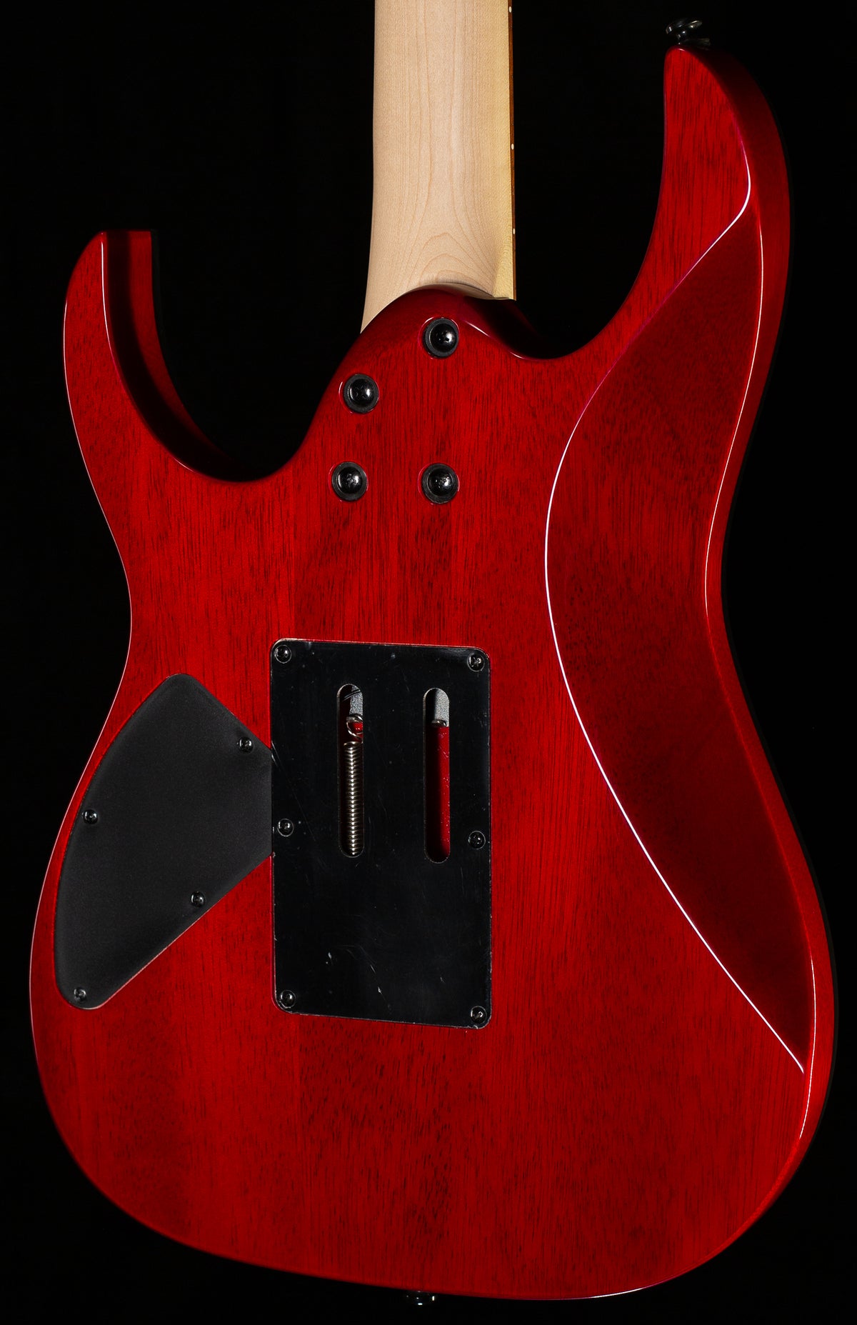 Ibanez RG470PB Red Eclipse Burst (833)