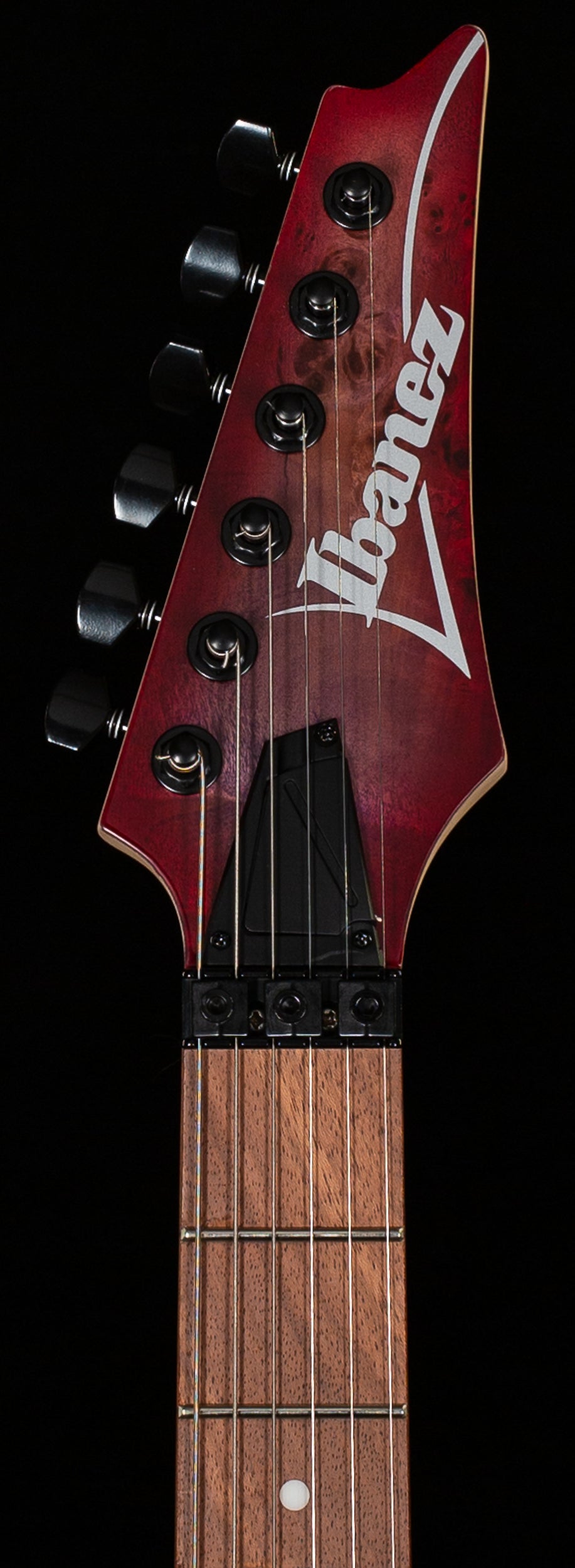 Ibanez RG470PB Red Eclipse Burst (833)