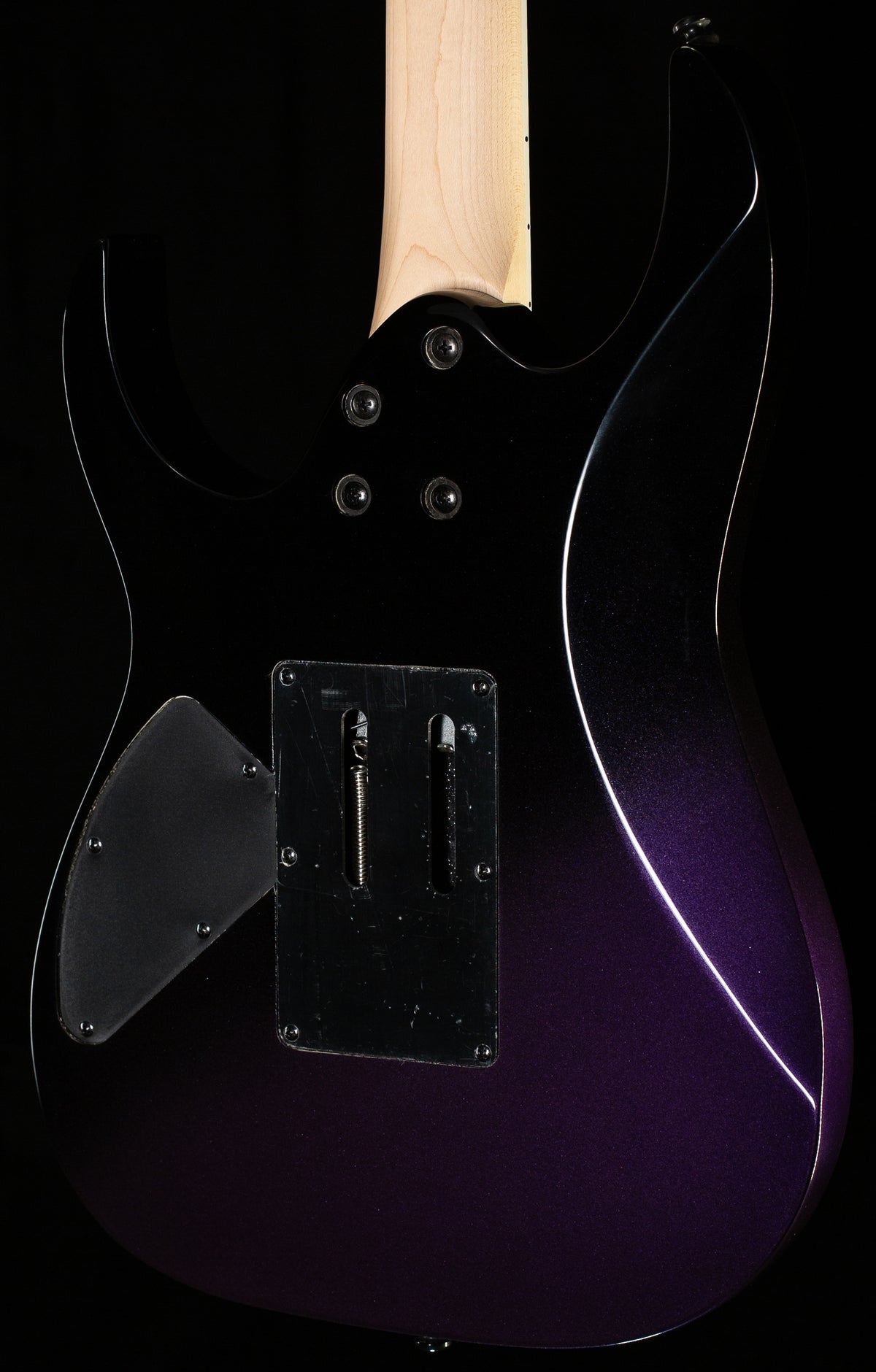 Ibanez RG470DX Tokyo Midnight (527)