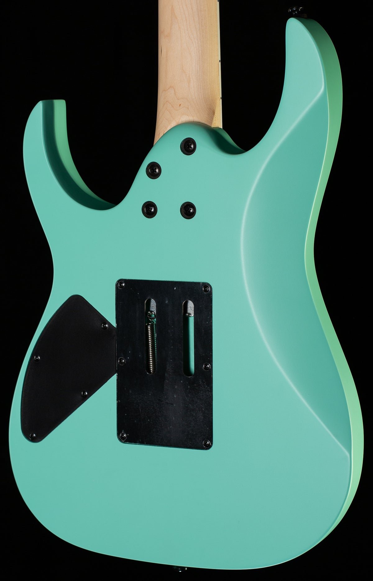 Ibanez RG470DX Sea Foam Green Matte (277)