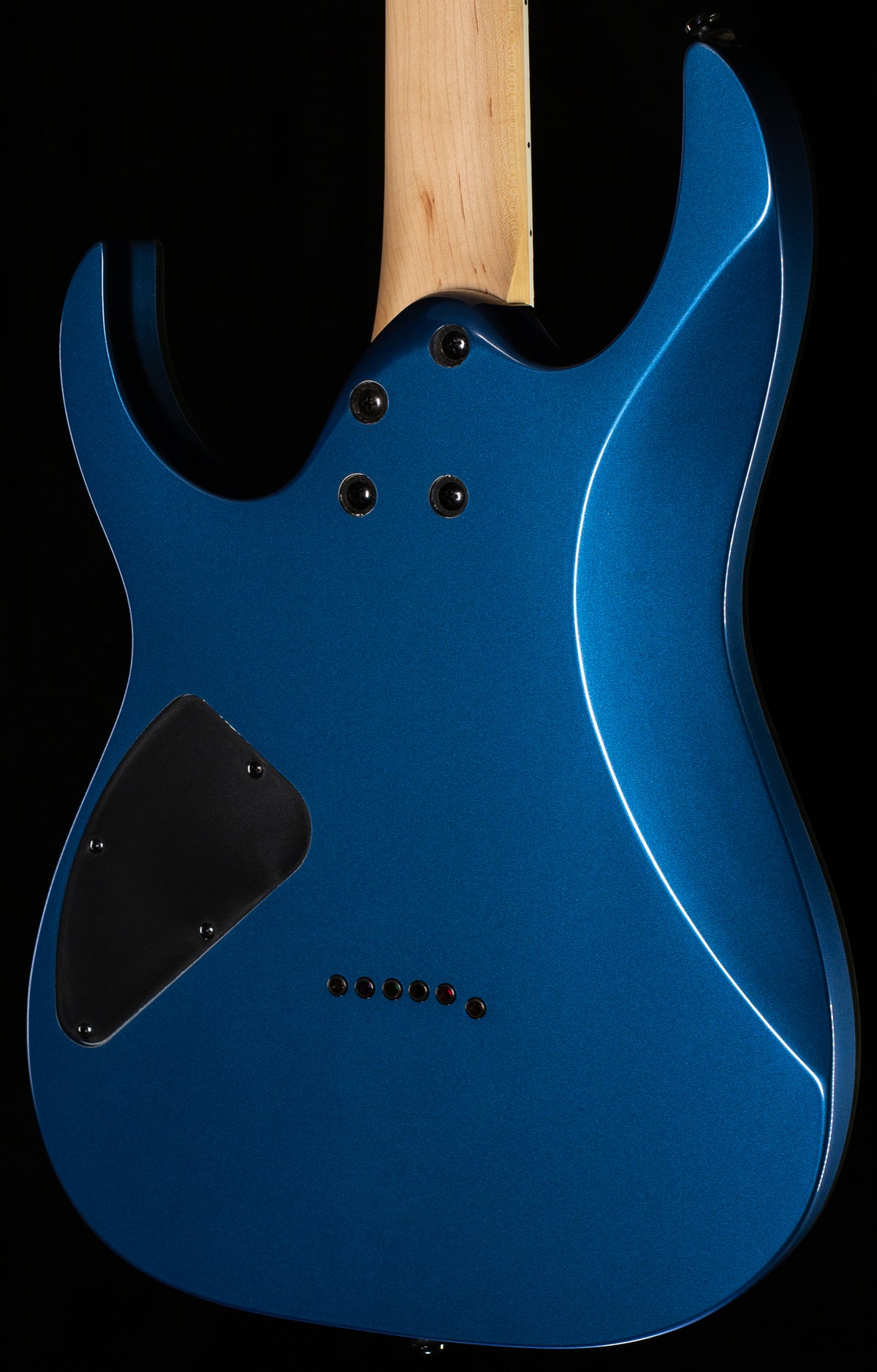 Ibanez RG421EX Prussian Blue Metallic (071)
