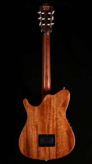 Ibanez TOD100N Tim Henson Signature Nylon-String (030)