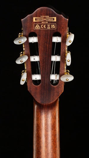 Ibanez TOD100N Tim Henson Signature Nylon-String (030)