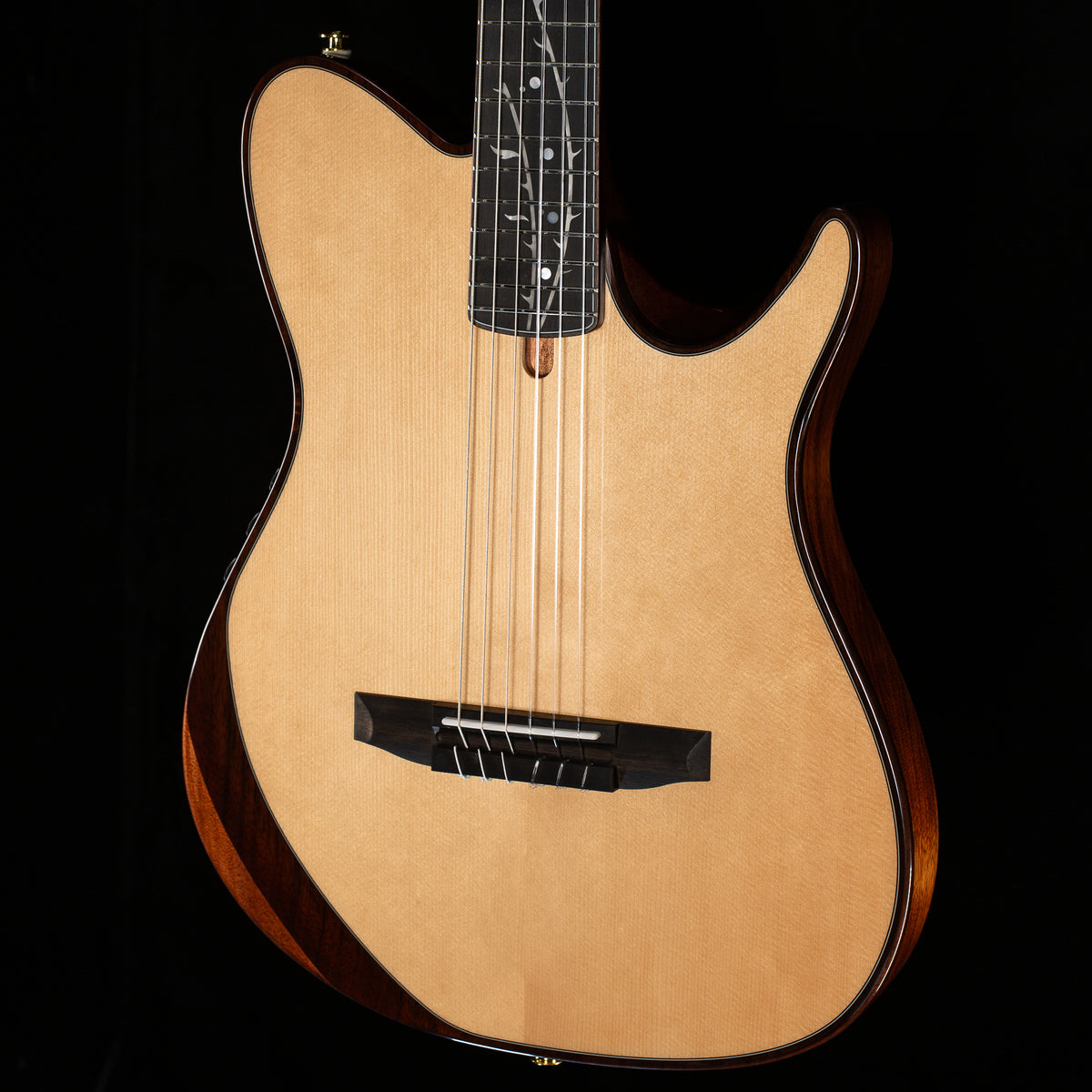 Ibanez TOD100N Tim Henson Signature Nylon-String (030)