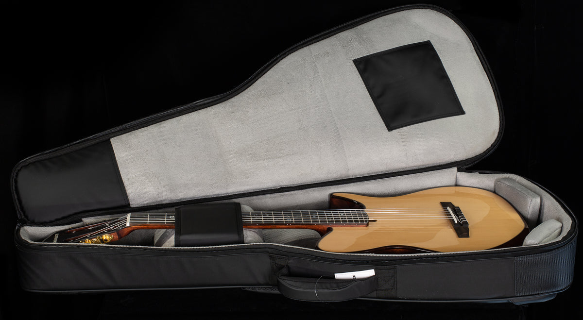 Ibanez TOD100N Tim Henson Signature Nylon-String (030)