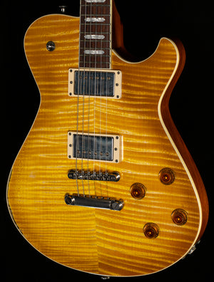 Knaggs Eric Steckel Kenai T/S Aged LemonBurst T1 Maple Top (120)